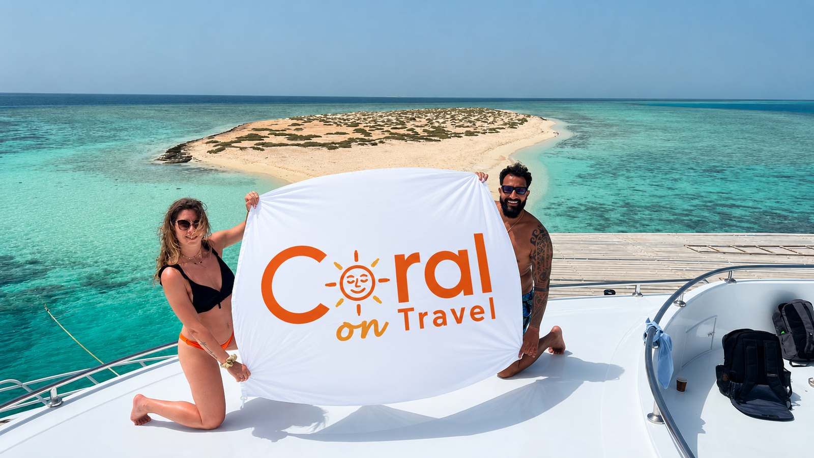 Hurghada Package B